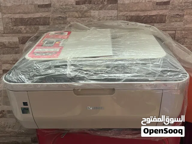 طابعة للبيع