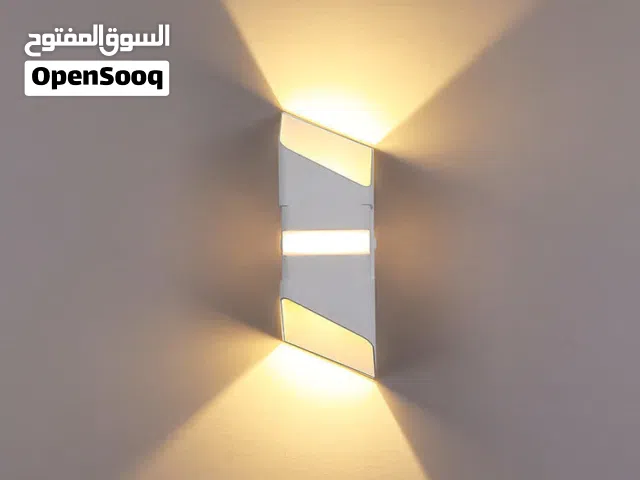Wall Light 250*85mm WN44 Lumination / إضاءة جدارية 250×85 مم WN44 لومينيشن