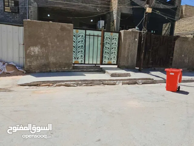 100 m2 2 Bedrooms Townhouse for Sale in Baghdad Al Turath