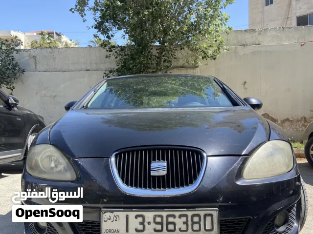 2011 سيات ليون Standard