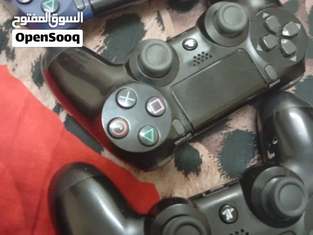 اجهزه تحكم اصلي