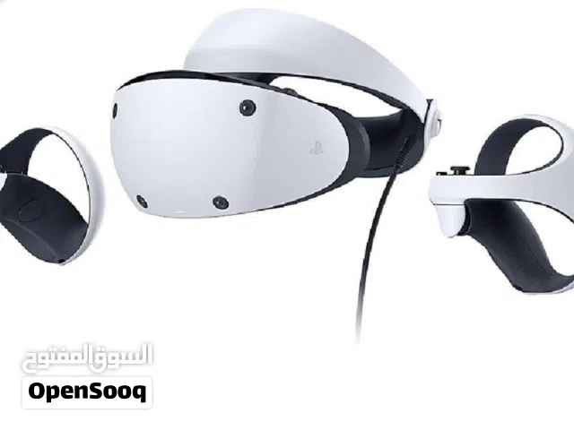 PsVr2 نظيف