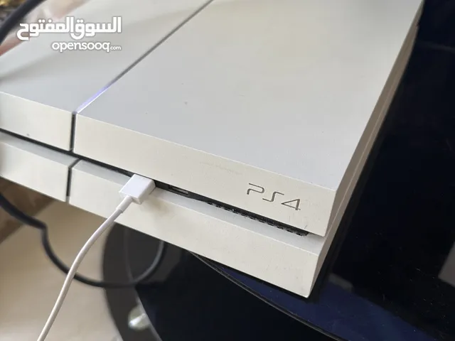 PlayStation 4 PlayStation for sale in Abu Dhabi