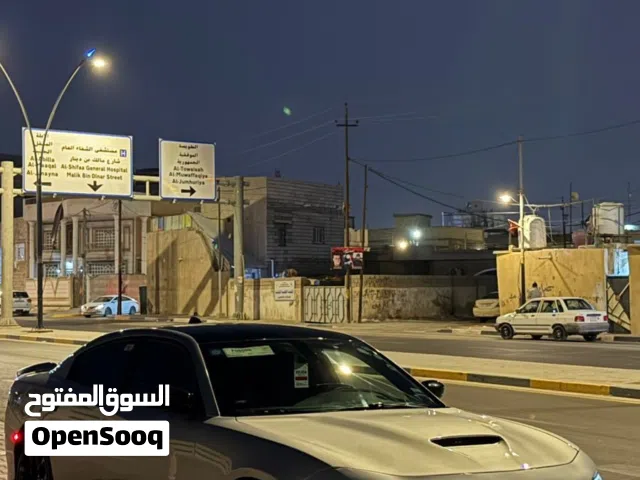 Used Dodge Charger in Basra