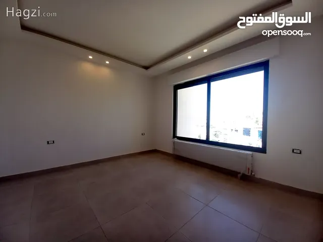250 m2 4 Bedrooms Apartments for Sale in Amman Dabouq