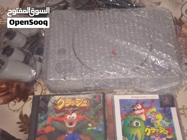 PlayStation 1 PlayStation for sale in Al Batinah
