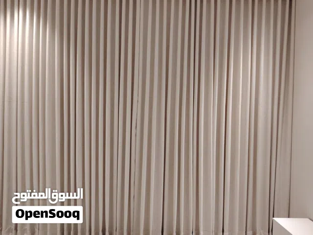 تفصيل ستائر ستائر واي فاي تنجيد كنب