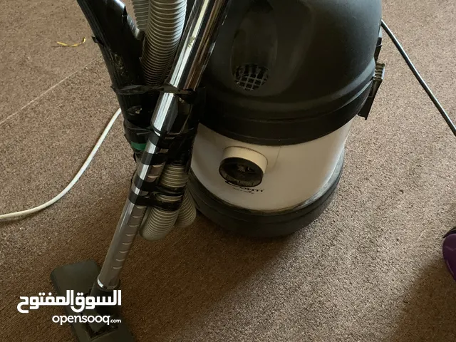  Conti Vacuum Cleaners for sale in Irbid