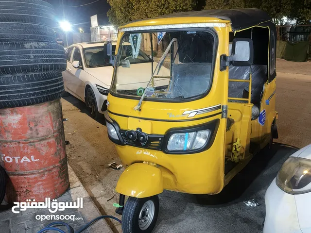 تكتك تيفي اس معمره من الصفر كشي بيه جديد مكينته كفاله عامه من الشخط التكتك معمره او السعر بل خاص