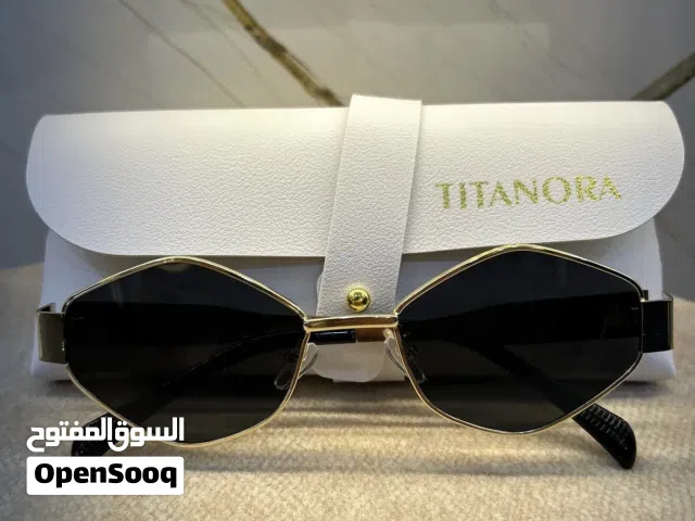 نظارات شمسية