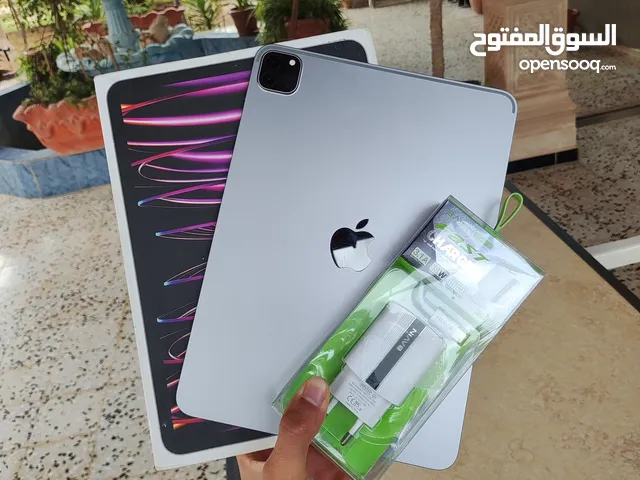 Apple iPad pro 4 128 GB in Zawiya