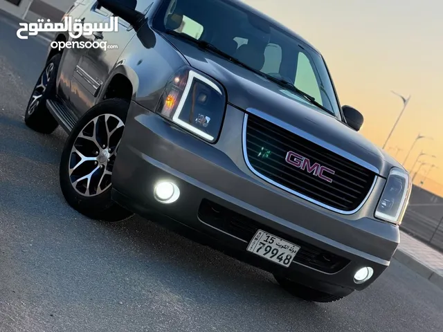 Used GMC Yukon in Kuwait City