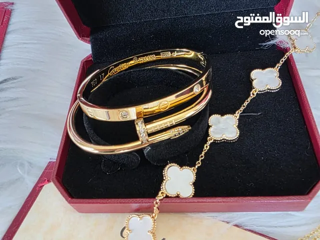 cartier jewelry