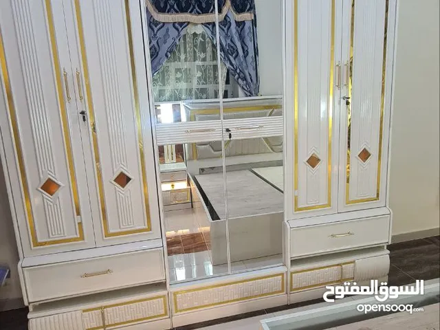 غرف نوم مديلات 2025 باحدث التصاميم واجود انواع الاخشاب والدهانات ماعليكم غير التواصل معي