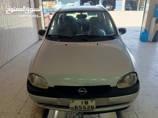 Opel Vita  in Zarqa