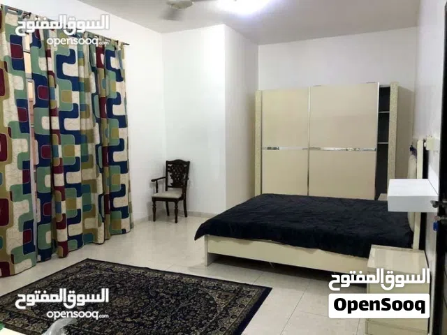 Furnished Monthly in Muscat Al Khoud