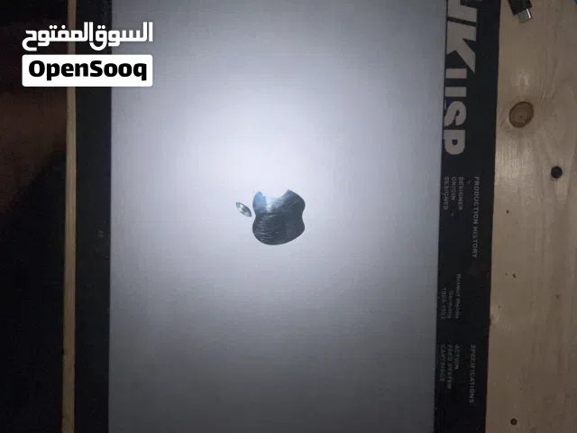 macOS Apple for sale  in Basra