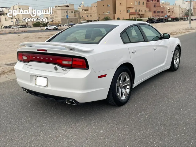 Used Dodge Charger in Hawally