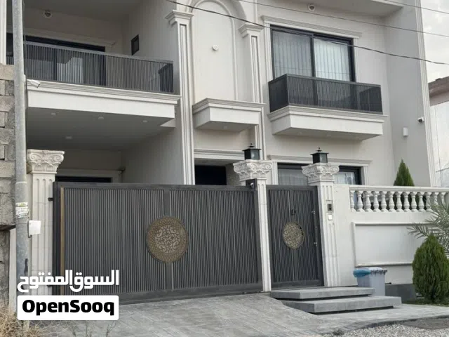Building for Sale in Tripoli Zawiyat Al Dahmani