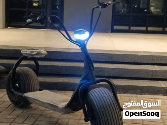 موطو هارلي كهربائي (سكوتر) الحجم الكبير