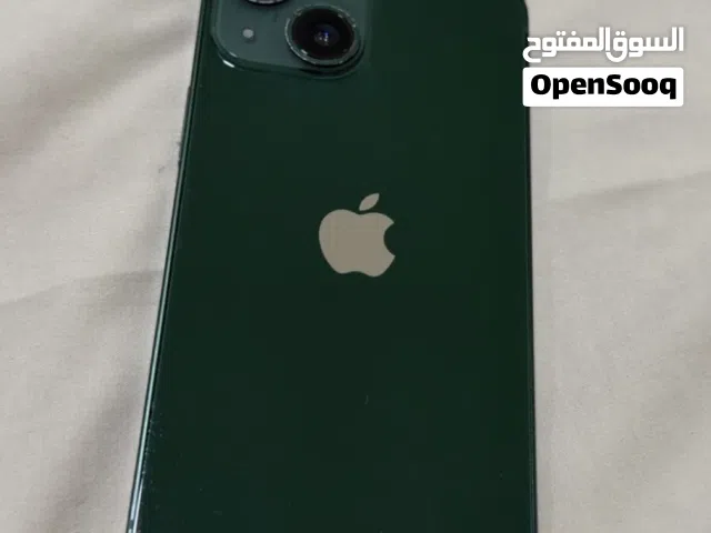 Apple iPhone 13 Mini 128 GB in Al Batinah