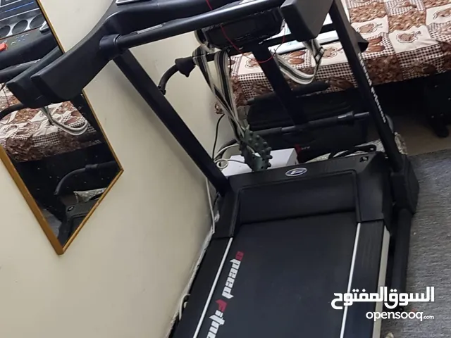 جهاز جري speed fitness