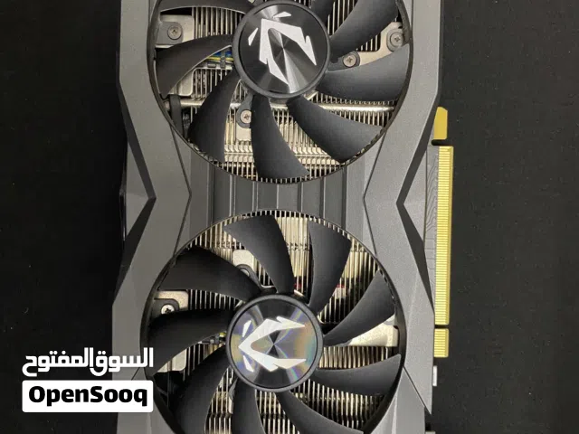 Rtx 2060 zotac