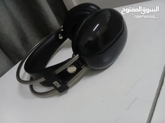 Headsets for Sale in Sharjah