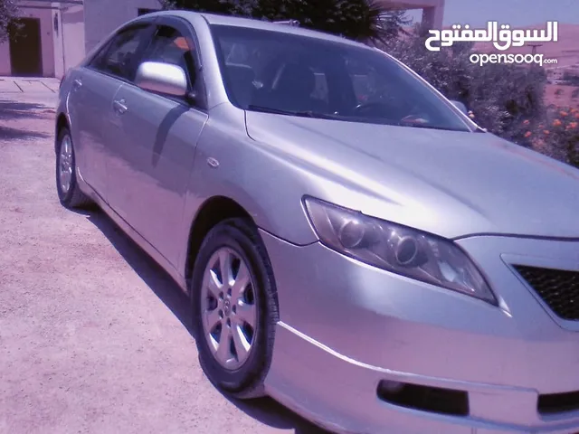 Used Toyota Camry in Zarqa