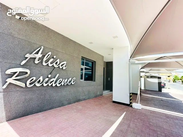 Brand New Luxury Building For Sale Saar Premium Location 10 Flats Semi Furnished