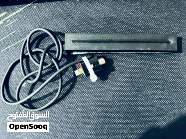 تحويل صوت العود من عادي الى كهربائ