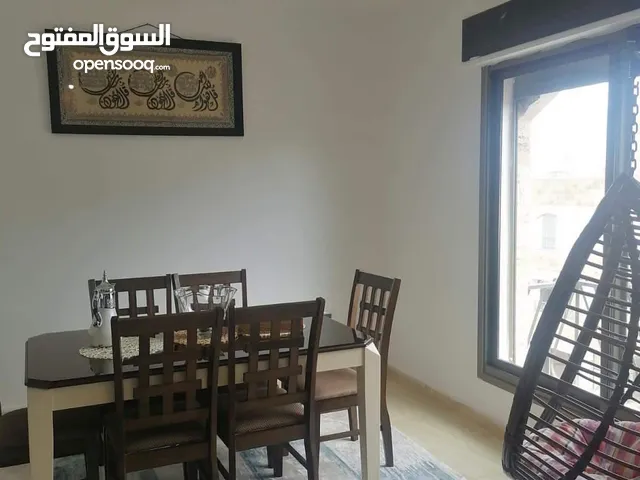 112 m2 3 Bedrooms Apartments for Sale in Amman Shafa Badran