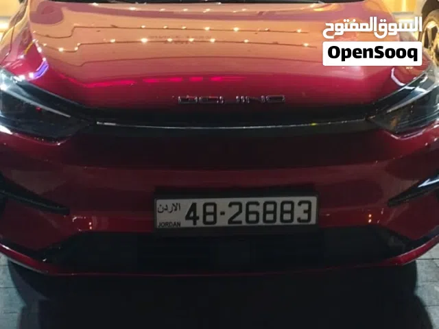 2024 بايك الفئة EU EU5