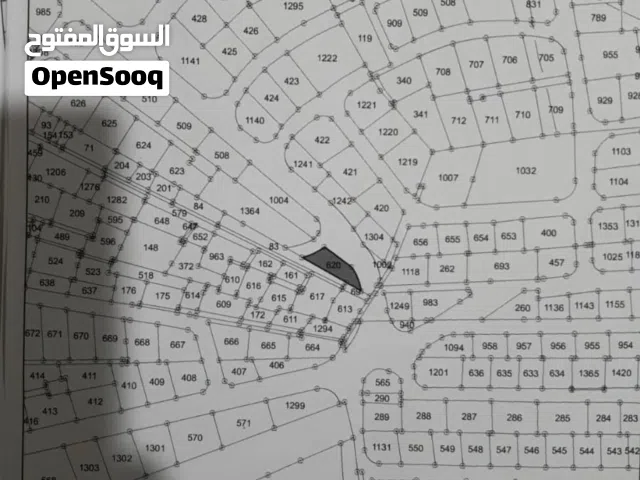 Residential Land for Sale in Amman Swelieh