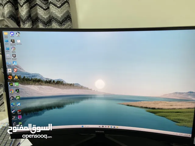 Samsung odyssey g5 27 inch