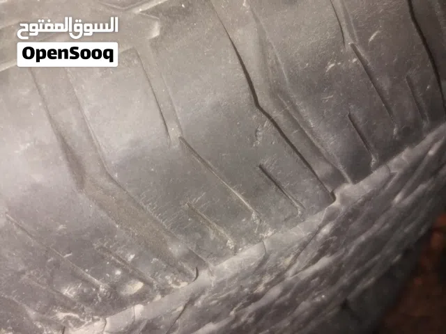كوشوك 18 برجستون 265 60 18