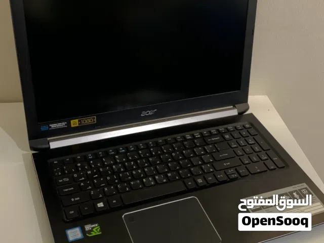 Windows Acer for sale  in Jeddah