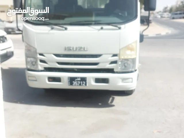 Used Isuzu Other in Doha