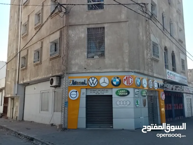 95 m2 3 Bedrooms Apartments for Sale in Ben Arous Other