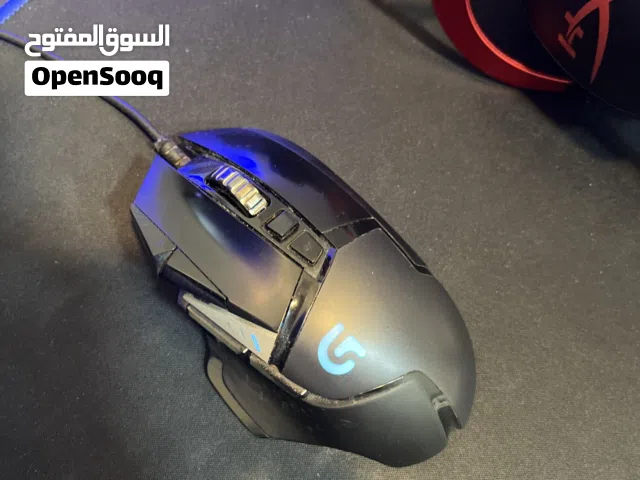 ماوس لوجيتيك g502للبيع بسعر ممتاز