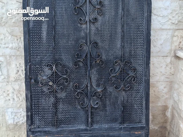 باب مستعمل للبيع