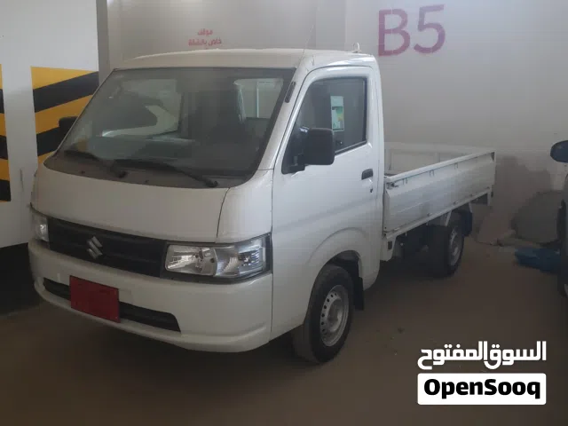 دباب سزوكي جديد