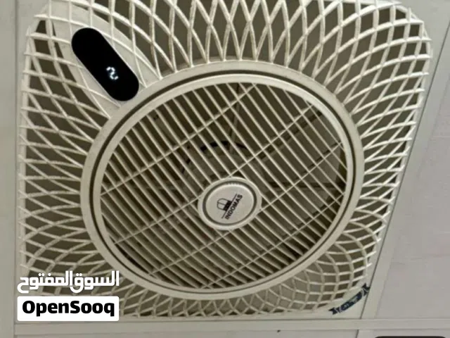 مروحة سقفية