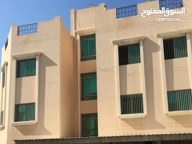 4 Floors Building for Sale in Muharraq Arad