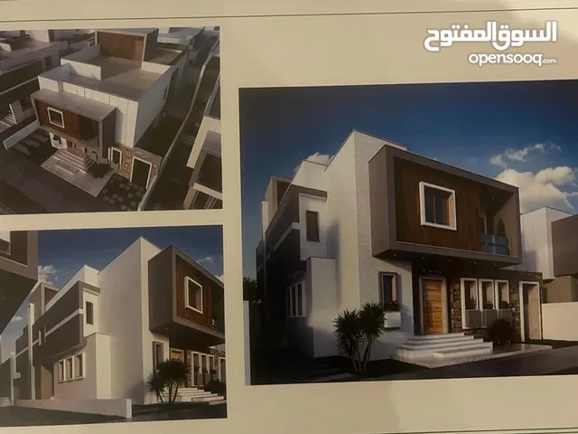 820 m2 More than 6 bedrooms Villa for Sale in Tripoli Ain Zara