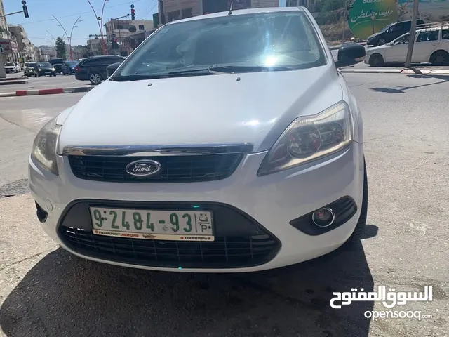 Used Ford Focus in Hebron