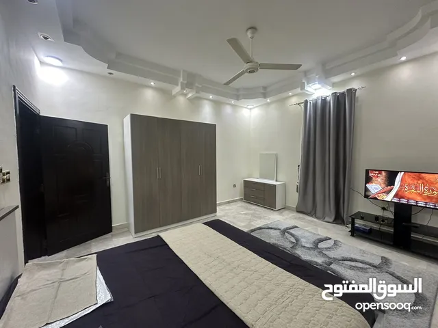 Al Khuwair 33 location For rent Room with bathroom only no kitchen no sharing , close to