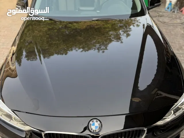 Used BMW 3 Series in Ajman