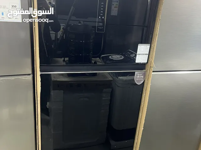 ثلاجه MEC  الجديده كليا.  450 ليتر سكوريت سعر حرق