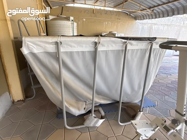 مستعمل جميل كبير وسيع ومع فلتر
